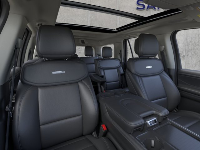 New 2026 Ford Expedition Platinum w/ Driver's Package AWD/4WD image 10