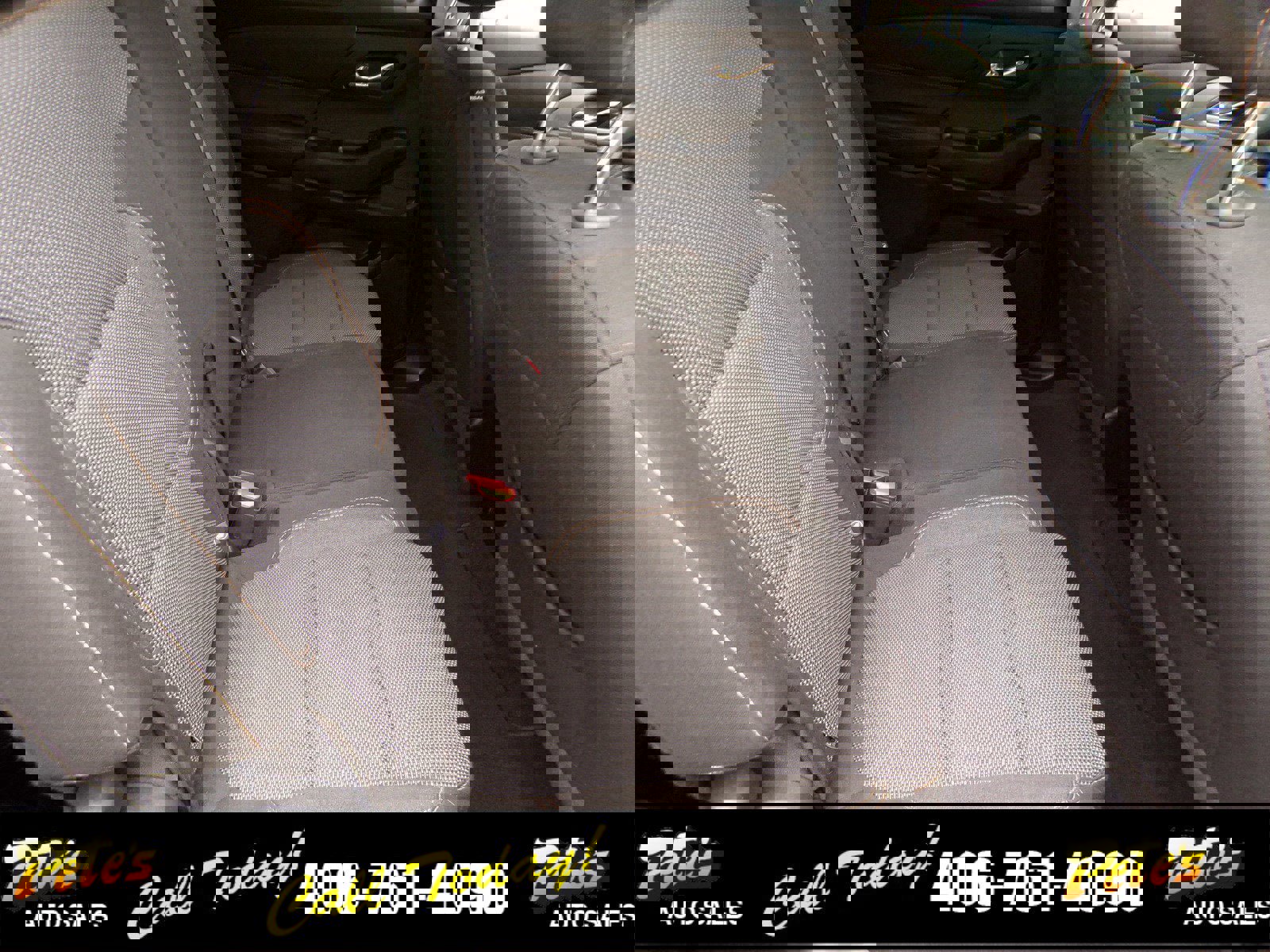 Used 2019 Chevrolet Traverse LS AWD/4WD image 16