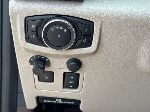 Used 2019 Ford F350 Limited w/ FX4 Off-Road Package AWD/4WD image 51