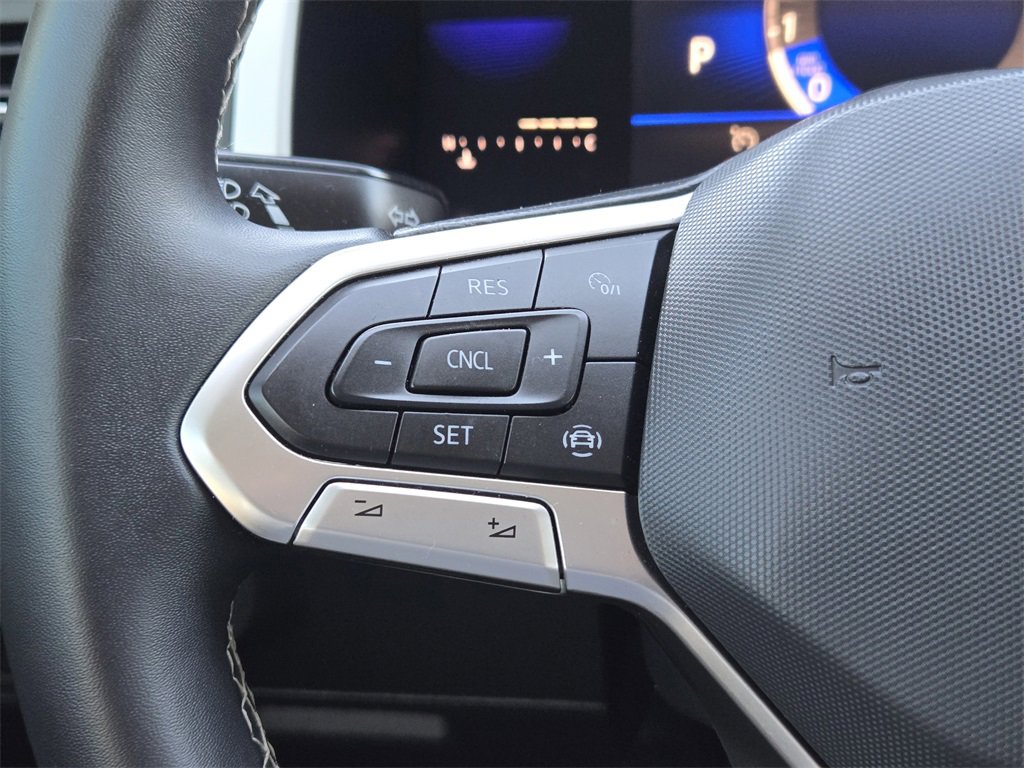 Used 2022 Volkswagen Atlas SE image 28