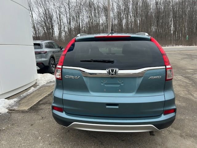 Used 2015 Honda CR-V EX-L image 6