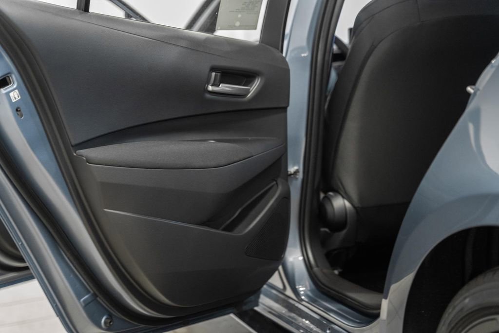 New 2026 Toyota Corolla SE image 30