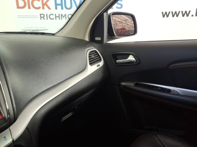 Used 2019 Dodge Journey GT w/ Blacktop Package AWD/4WD image 23
