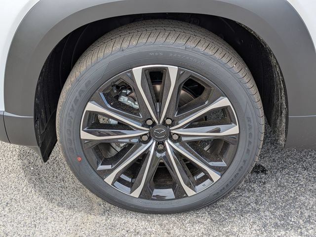 New 2026 MAZDA CX-50 AWD 2.5 S w/ Weather Package image 29