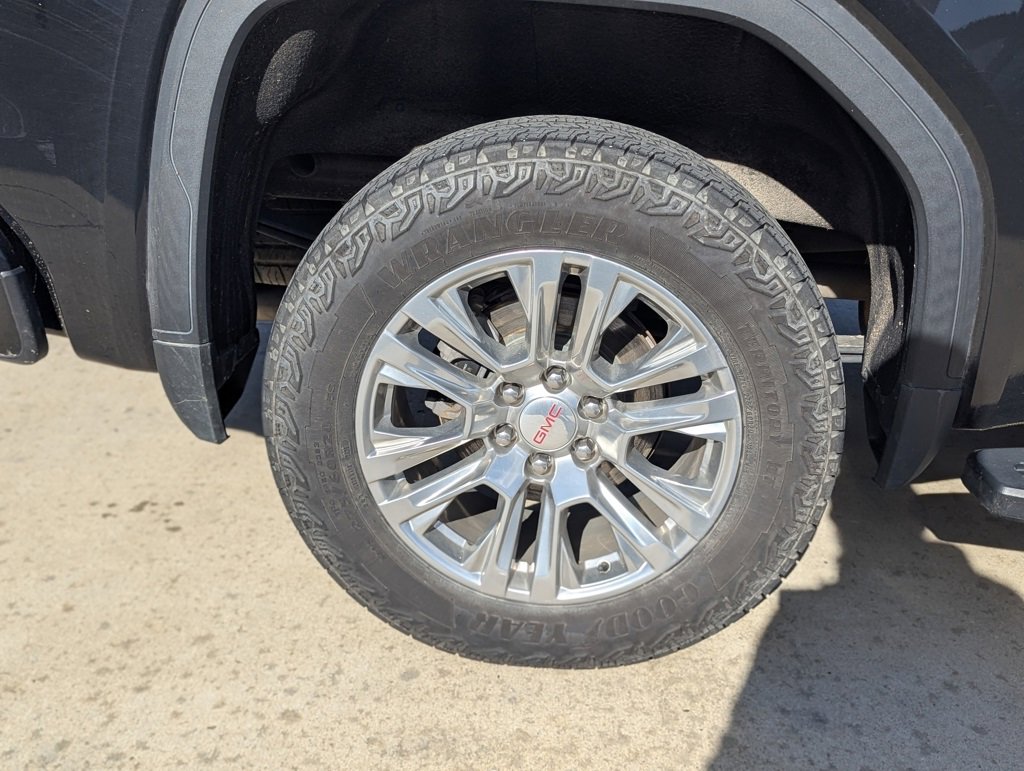 Used 2021 GMC Sierra 1500 Denali image 22