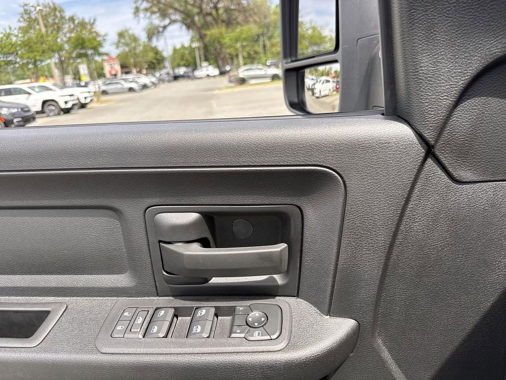 New 2026 RAM 3500 Tradesman image 13