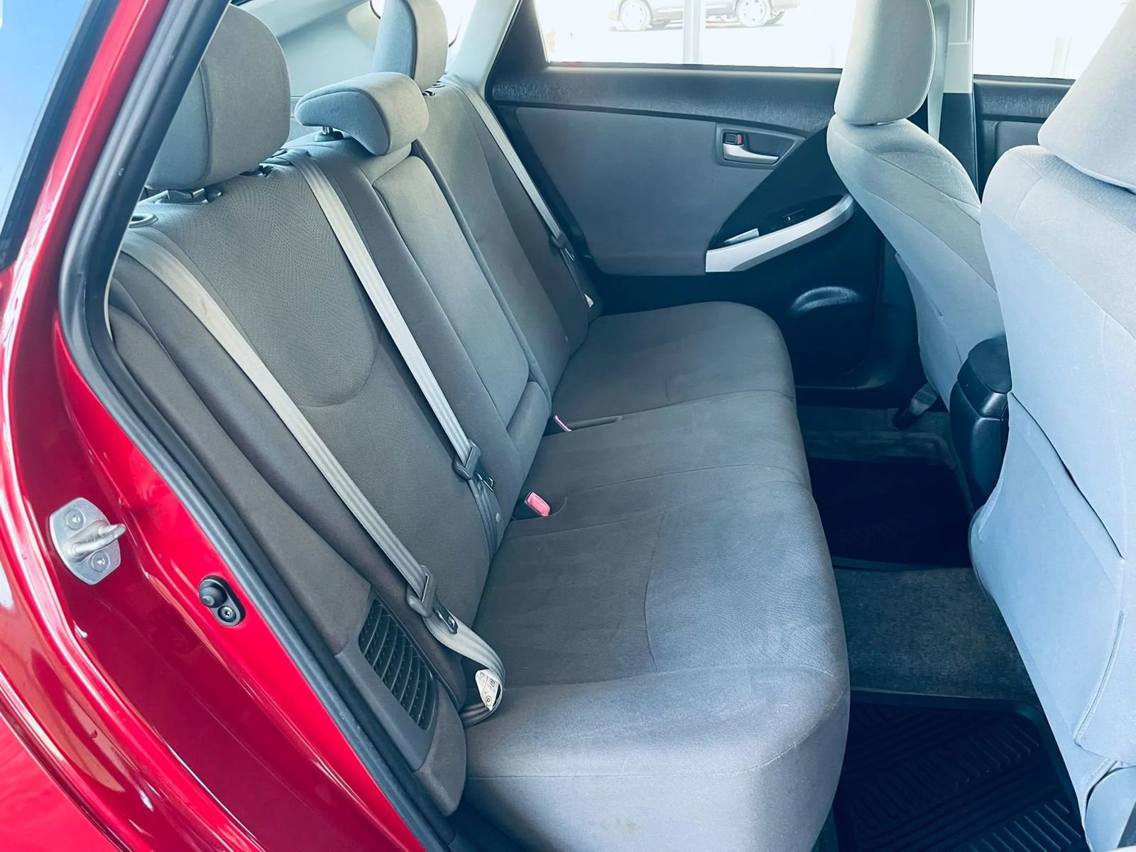 Used 2013 Toyota Prius Two FWD image 23