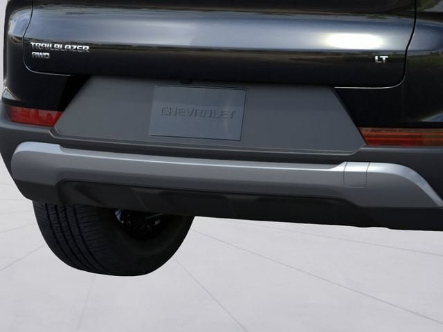 New 2026 Chevrolet TrailBlazer LT AWD/4WD image 14