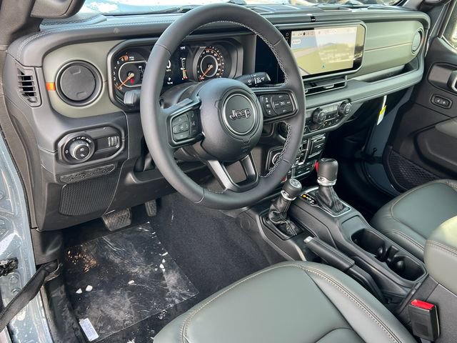 New 2026 Jeep Gladiator Mojave image 13