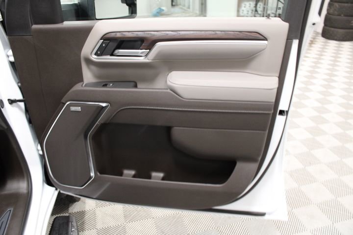 New 2025 GMC Sierra 2500 SLT w/ SLT Premium Package image 43