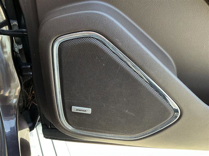 Used 2015 Chevrolet Suburban LTZ image 37