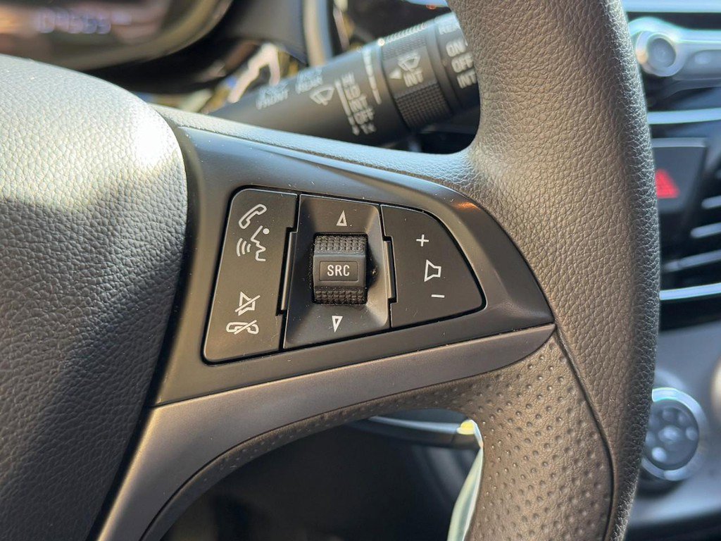 Used 2021 Chevrolet Spark LT w/ Spark Special Edition image 17