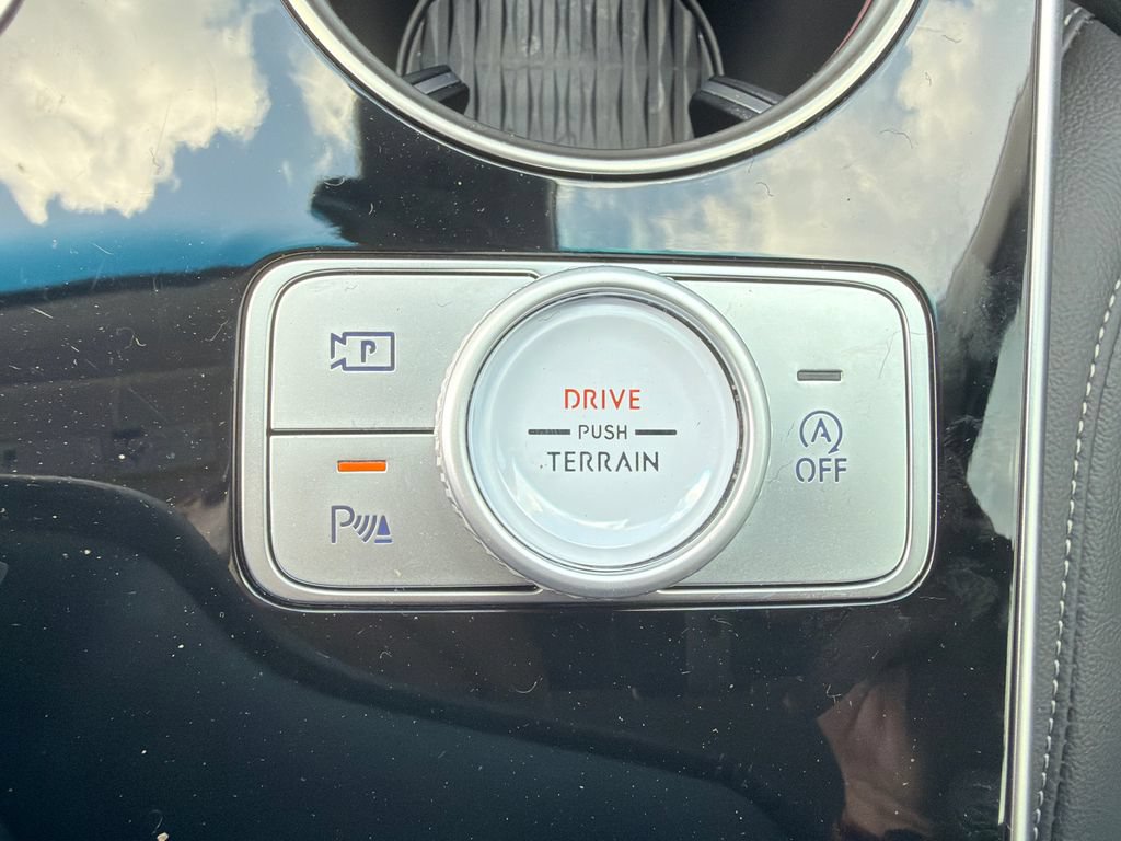 New 2026 Genesis GV80 2.5T Standard AWD/4WD image 35