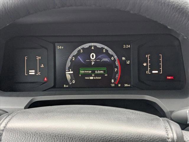 Certified 2025 Toyota Tacoma SR5 image 11