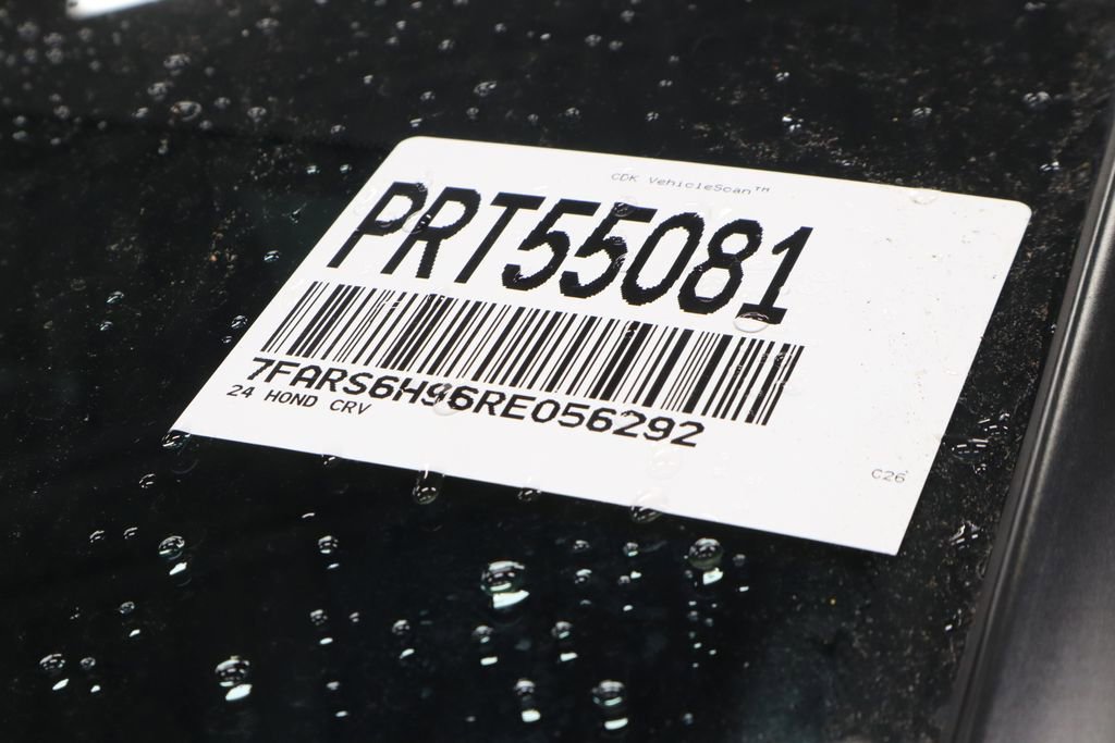 Used 2024 Honda CR-V Sport Touring image 35