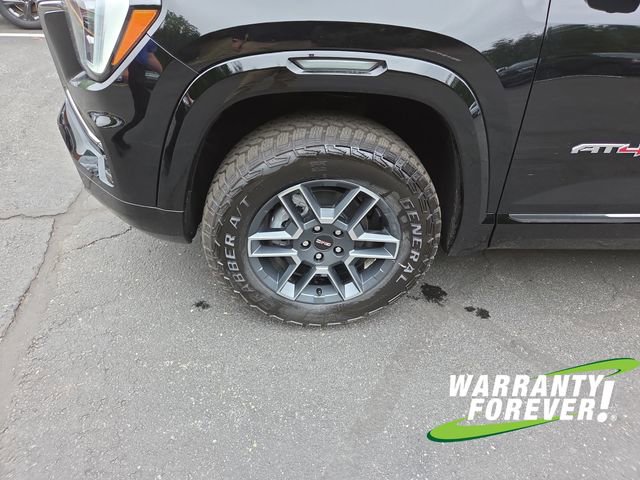 New 2026 GMC Terrain AT4 AWD/4WD image 19