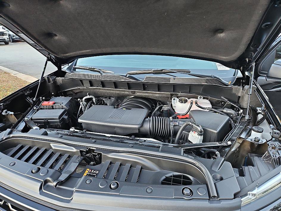 New 2026 Chevrolet Silverado 1500 RST w/ Convenience Package II image 25