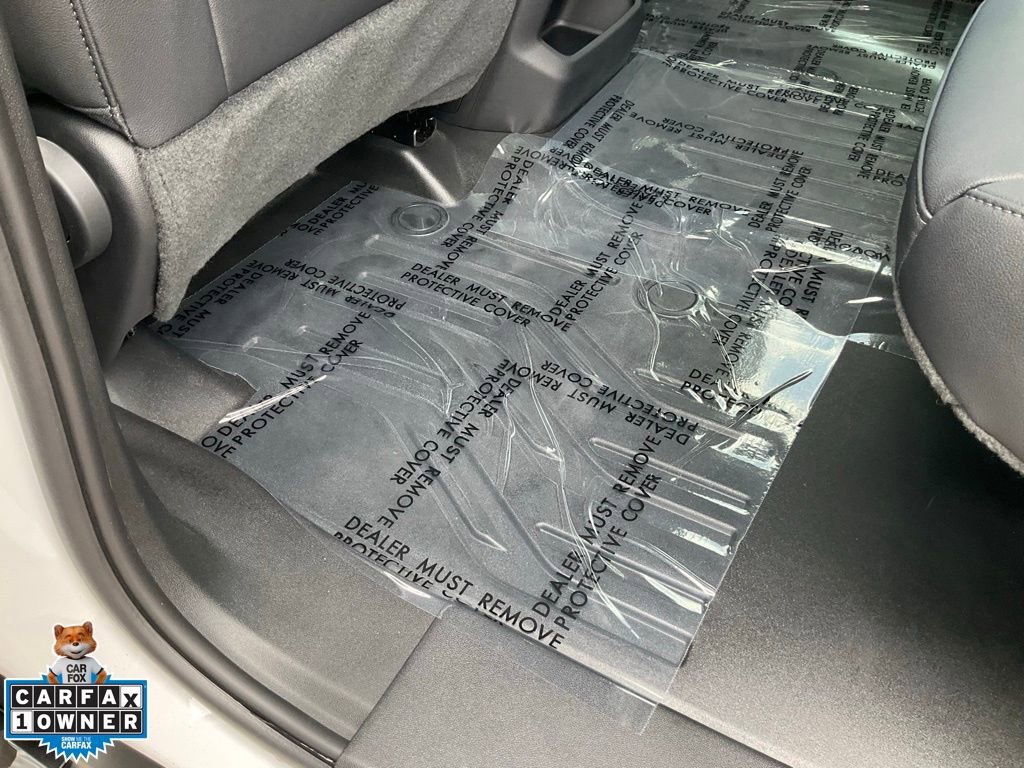 Used 2024 Chevrolet Silverado EV W/T AWD/4WD image 30