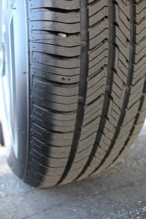 Used 1990 Jeep Grand Wagoneer image 86