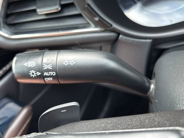 Used 2020 MAZDA CX-30 FWD w/ Premium Package image 19