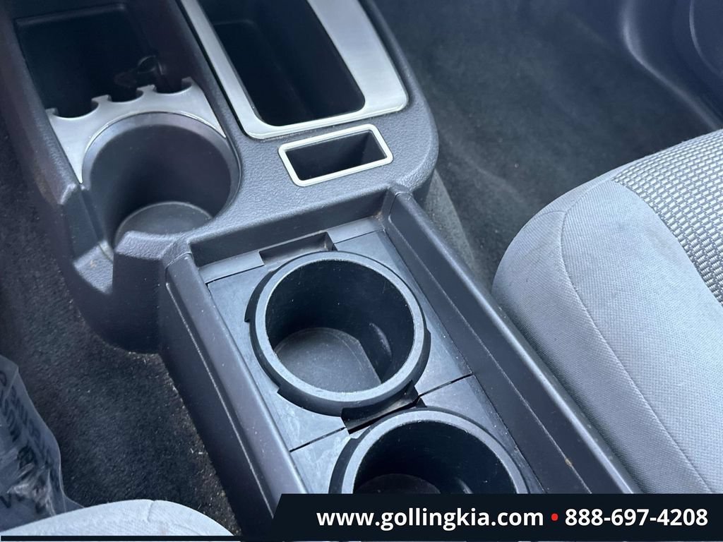 Used 2011 Dodge Dakota Big Horn w/ Premium Sound Group AWD/4WD image 28