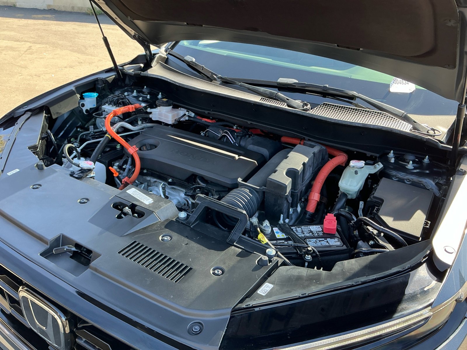 Used 2023 Honda CR-V Sport image 23