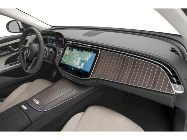 New 2026 Mercedes-Benz E 450 4MATIC Sedan image 12