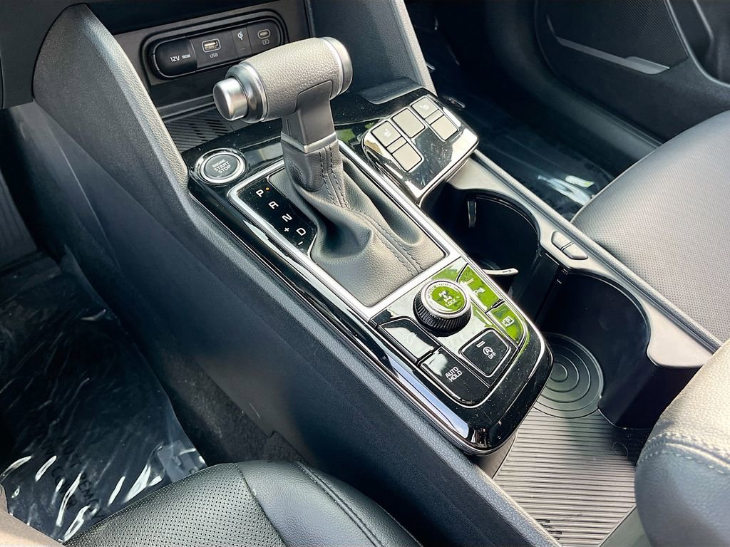 Used 2024 Kia Sportage X-Line image 17