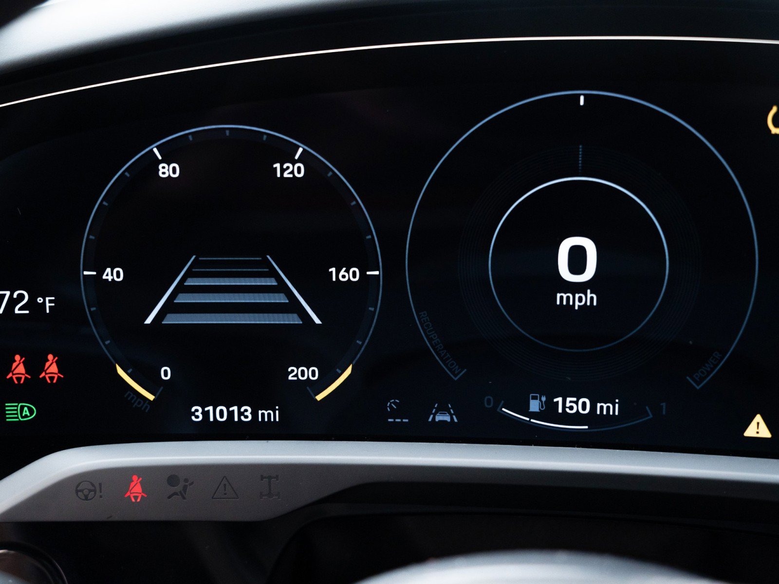 Certified 2022 Porsche Taycan Turbo S image 24