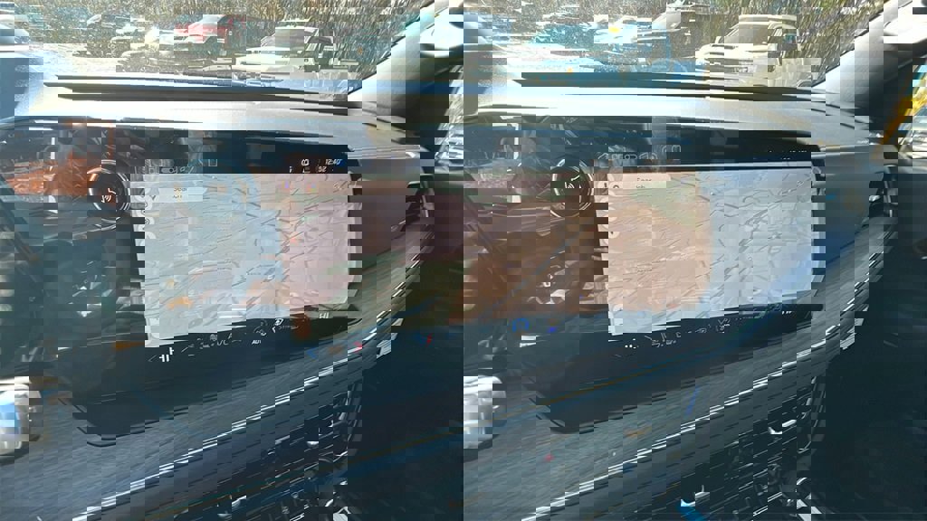 New 2026 Chevrolet Tahoe High Country w/ Sun And Tow Package image 26