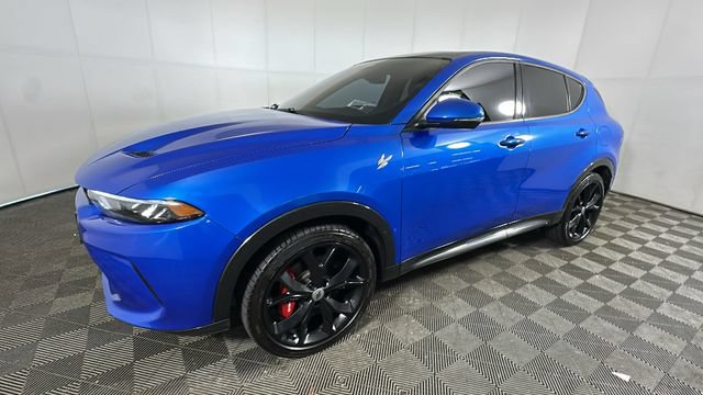 Used 2024 Dodge Hornet R/T Plus w/ Track Pack AWD/4WD image 6