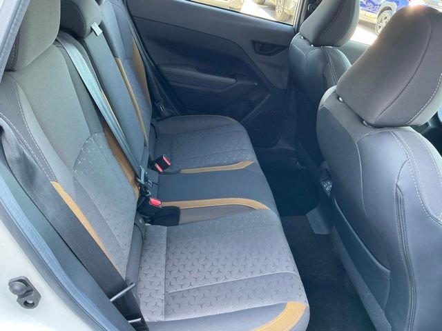 Certified 2024 Subaru Crosstrek 2.5i Sport image 17