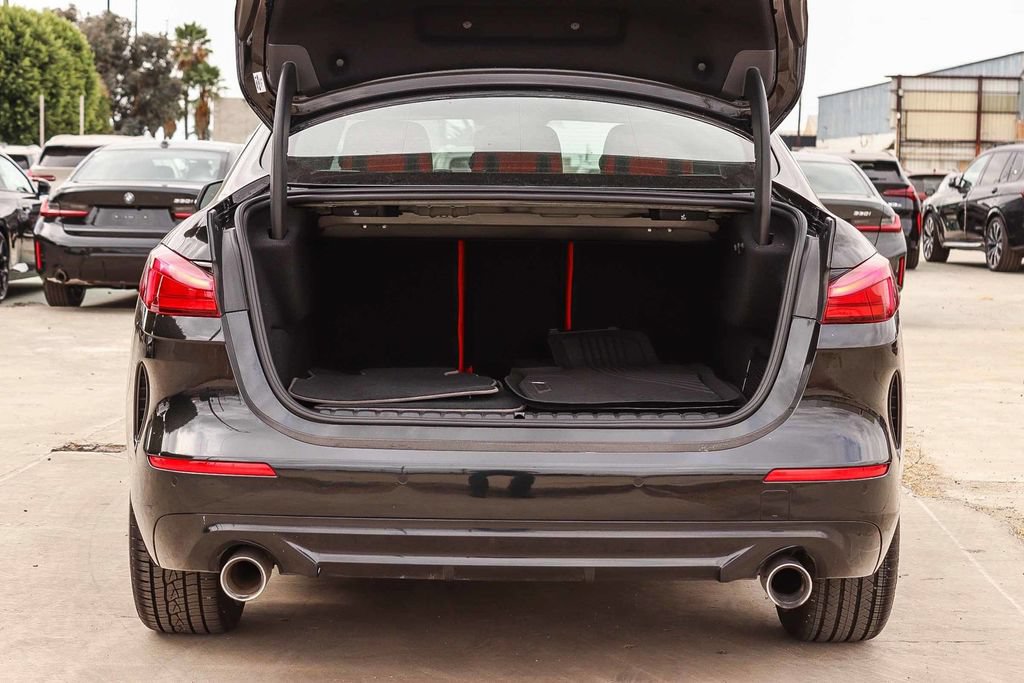 Used 2024 BMW 228i Gran Coupe w/ Premium Package FWD image 31