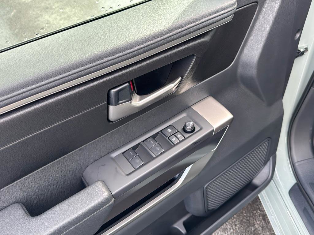 New 2025 Toyota Tundra SR5 image 11