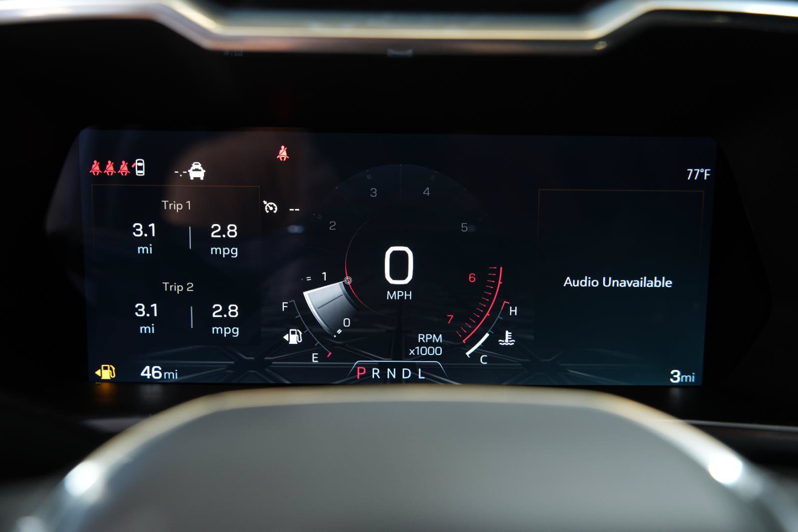 New 2026 GMC Canyon Elevation RWD image 36