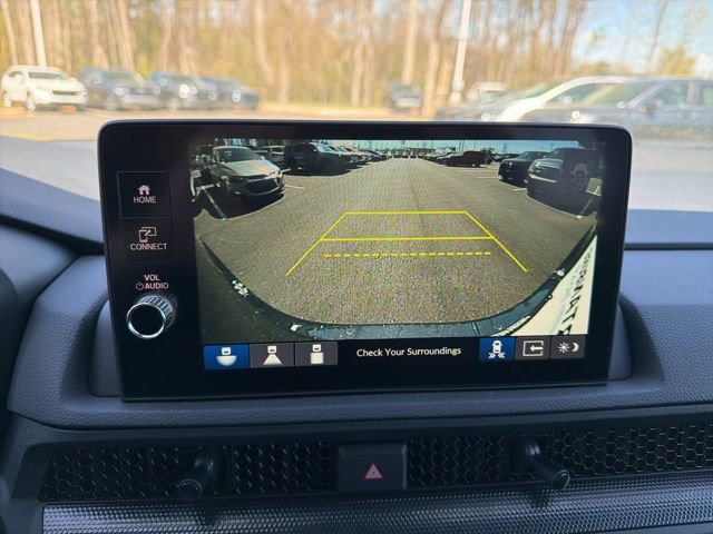 Certified 2026 Honda CR-V Sport-L image 18