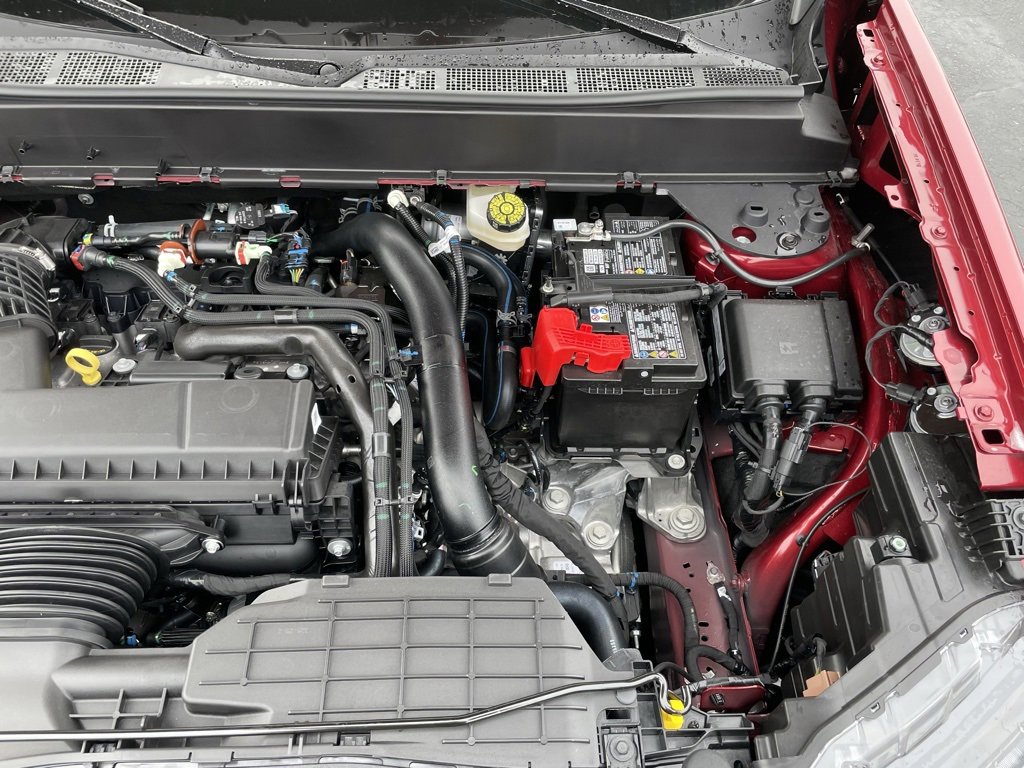 New 2026 Ford Maverick XLT w/ XLT Luxury Package image 42