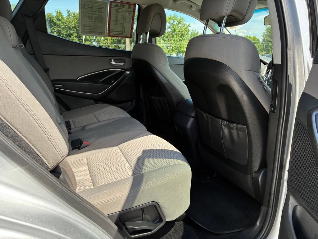 Used 2017 Hyundai Santa Fe Sport AWD/4WD image 43