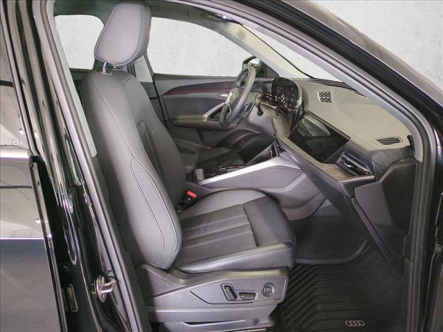 Certified 2025 Audi Q5 Premium Plus w/ Premium Plus image 23