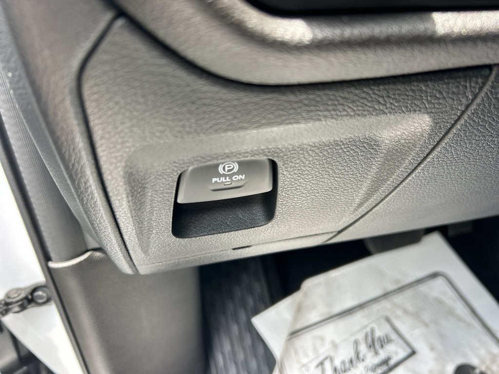 Certified 2025 RAM 1500 HFE RWD image 23