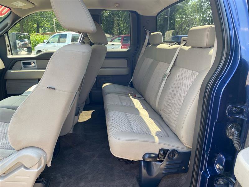 Used 2009 Ford F150 XL image 9