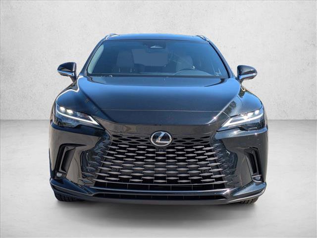 Used 2025 Lexus RX 350 Premium Plus FWD image 2