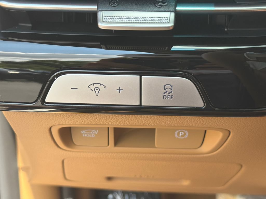 New 2027 Genesis G80 2.5T Advanced AWD/4WD image 37