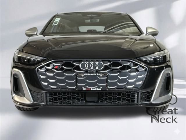 New 2025 Audi S5 Premium image 24