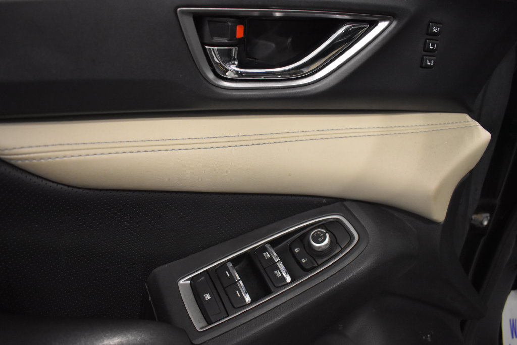 Used 2019 Subaru Ascent Limited w/ Popular Package #2A AWD/4WD image 15