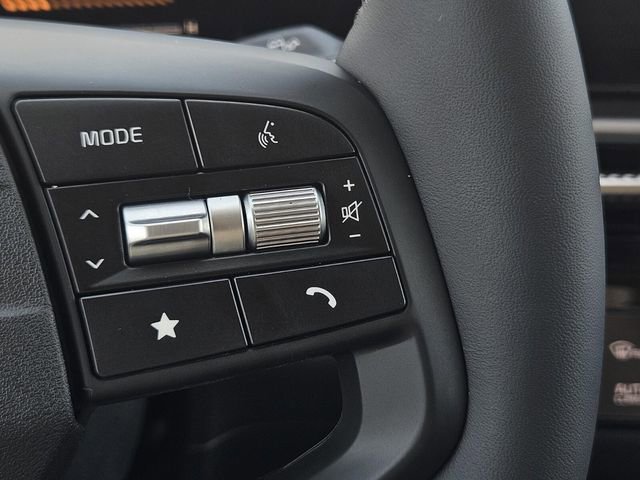 New 2026 Kia Sportage EX image 19