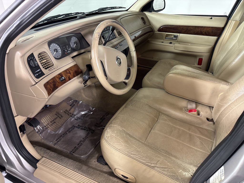 Used 2010 Mercury Grand Marquis LS image 16