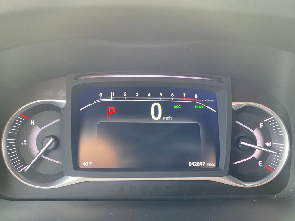 Used 2023 Honda Passport EX-L image 45