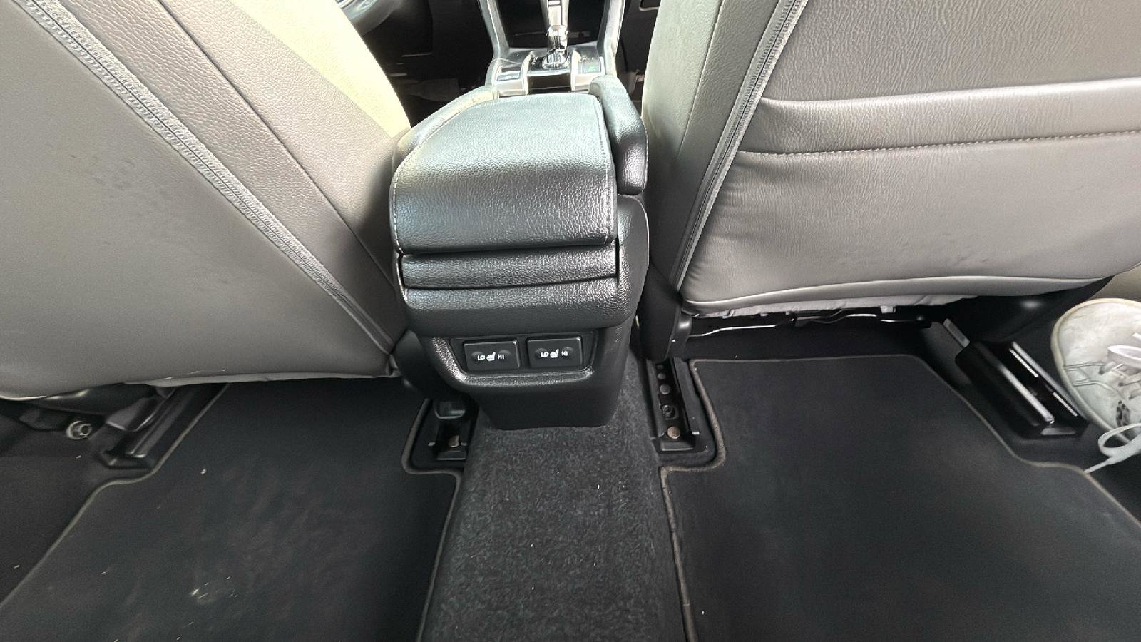 Used 2017 Honda Civic Touring image 20