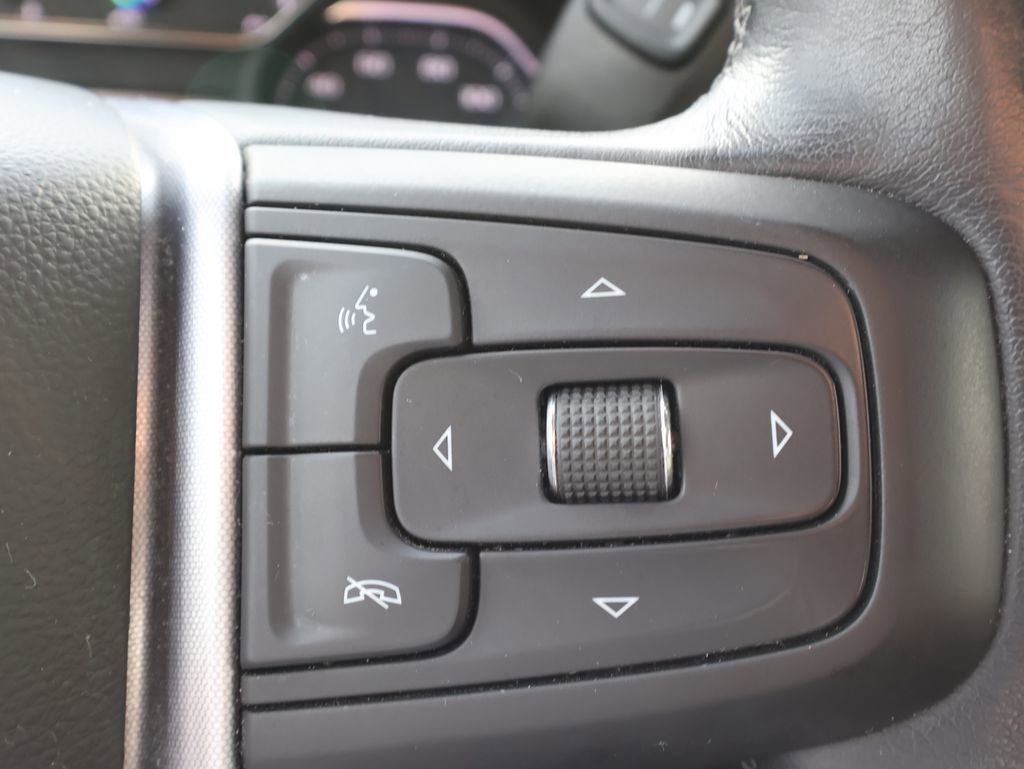 Used 2021 GMC Sierra 1500 SLT w/ SLT Premium Plus Package image 21